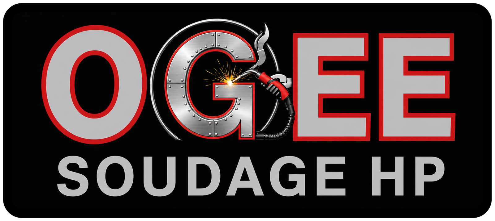 OGEE Soudage HP